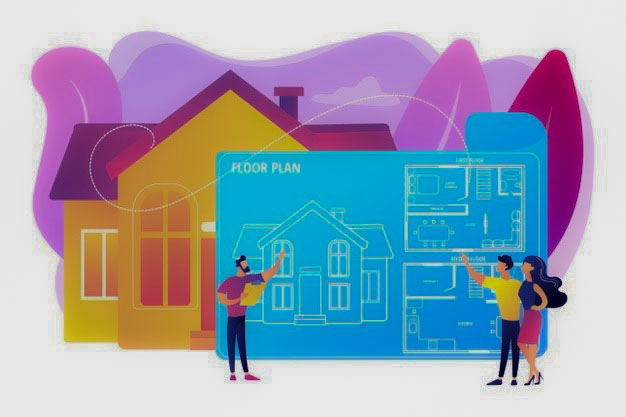 قیمت طراحی سایت املاک